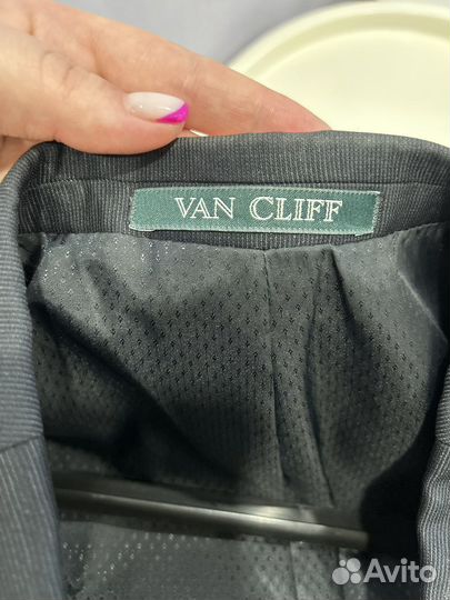 Пиджак VAN cliff