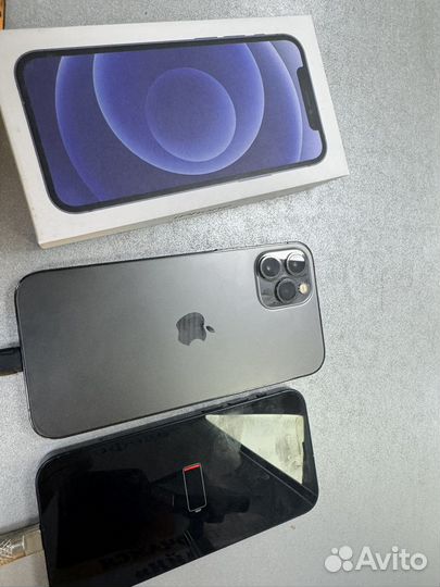 iPhone 12 mini, 128 ГБ