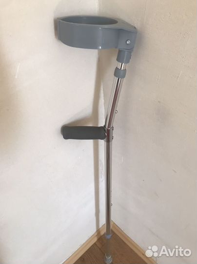 Костыли под локоть