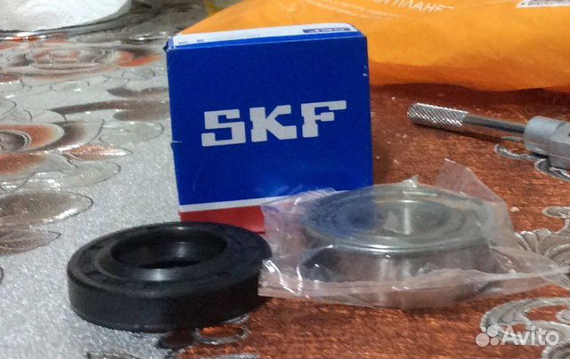 Подшипник стиральной машины индезит