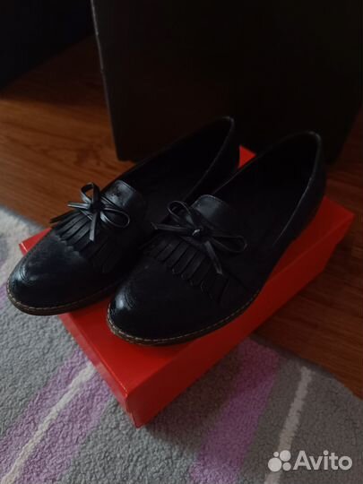 Одежда/обувь женская