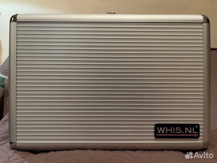 Рации whis для конного спорта