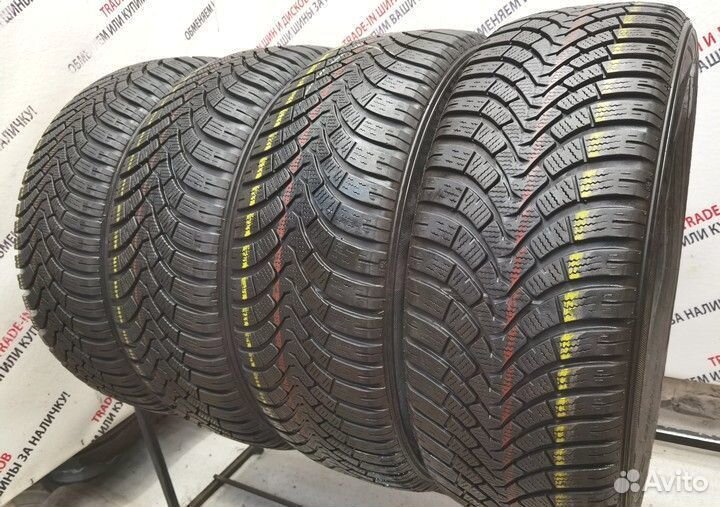 Falken Eurowinter HS01 225/55 R18 102V
