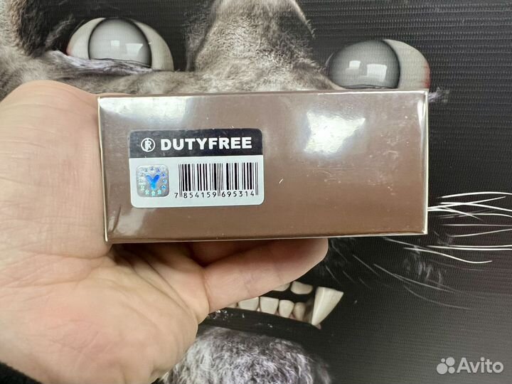 Tom ford tobacco vanille