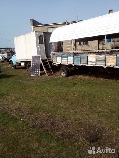 Продается пчело - пасека