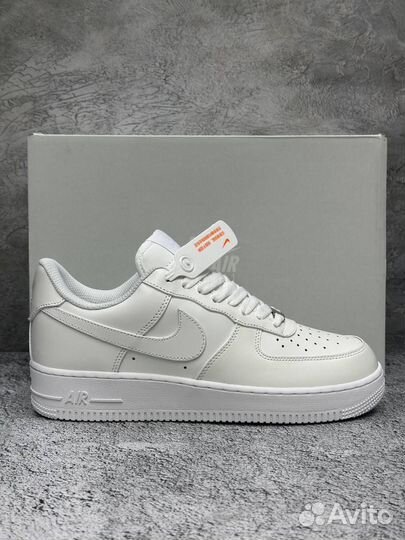 Кроссовки Nike Air Force 1 (36-45)