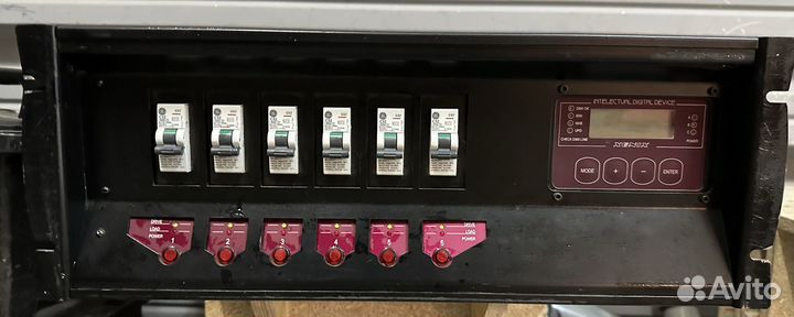 Arri, Dedolight, Chimera, Rosco осв. приборы