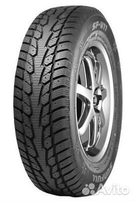 Sunfull SF-W11 285/50 R20 116T