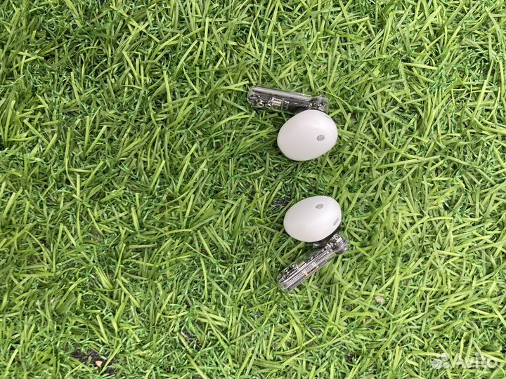 Наушники Nothing Ear stick Гарантия до 12.12.23