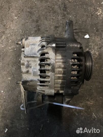 Генератор Mitsubishi Libero CD2V 4G15 1999