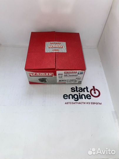 Поршни Yenmak +0.50 caxa, caxc