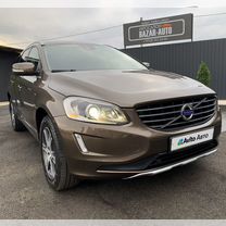 Volvo XC60 2.4 AT, 2013, 221 000 км, с пробегом, цена 1 760 000 руб.