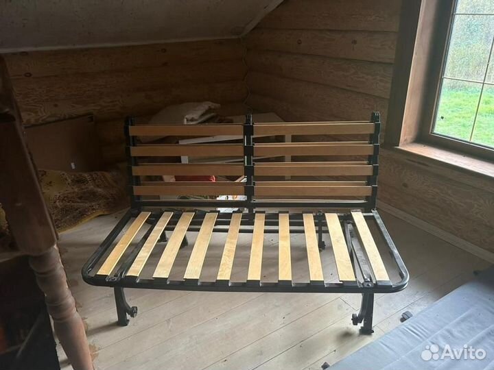 Диван кровать Икея