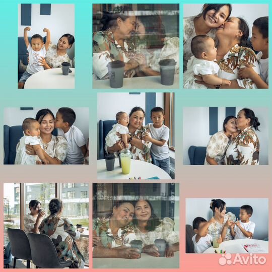 Фотограф, школьный фотограф