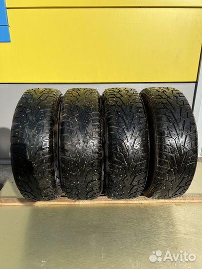 Yokohama Ice Guard Stud IG55 225/65 R17 106T