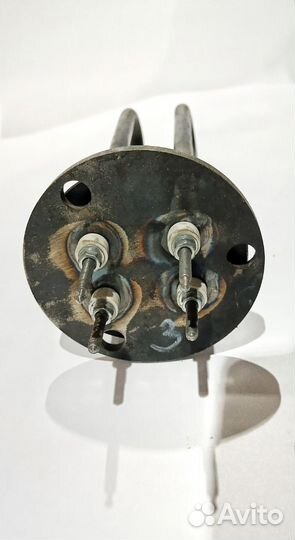 Тэн на электро котел Сангай