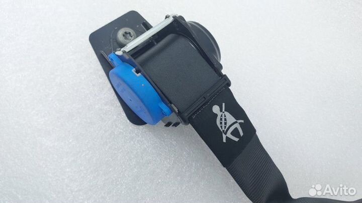 Б/У Б/У Ремень безопасности Состояние отличное