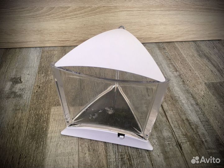 Аквариум для петушка