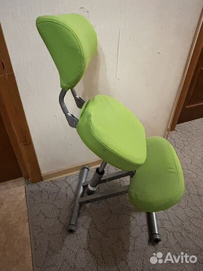 Коленный стул Smartstool