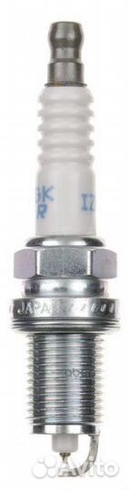 Свеча зажигания NGK VAG yeti/Roomster/Golf/Jett