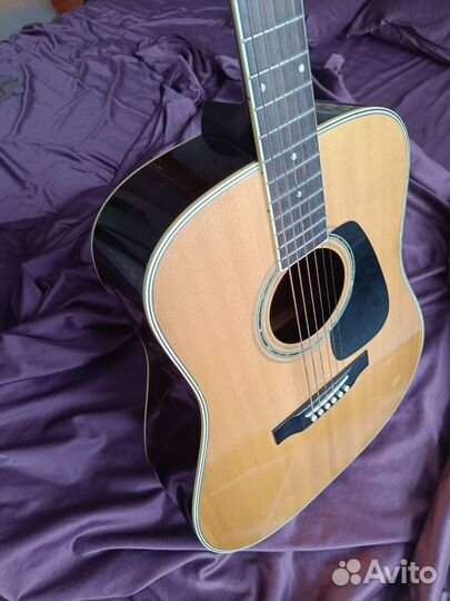 Morris MD510. Japan. 70s