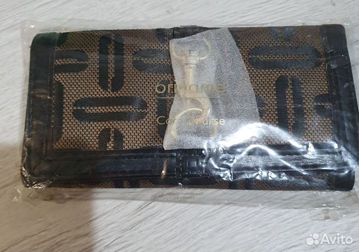 Кошелек Oriflame