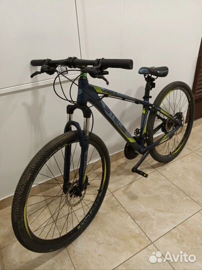 Stels Navigator 720 D 27,5' (Гидравлика)