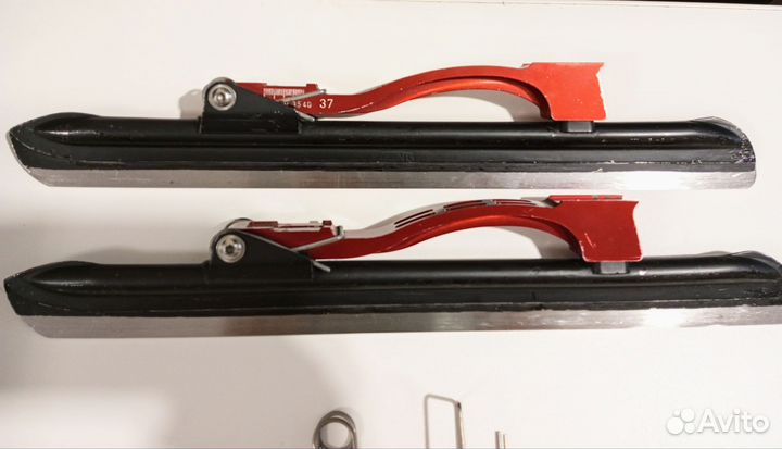 Лезвия для коньков