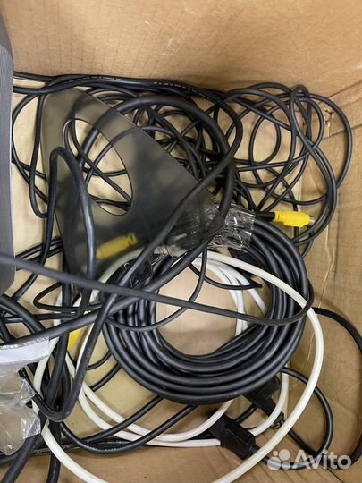 Оборудование видеоконференции Polycom VSX 7000s