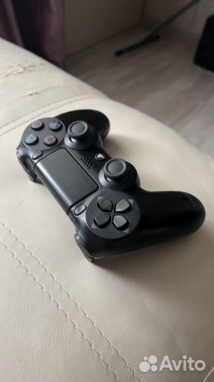 Dualshock 4 копия