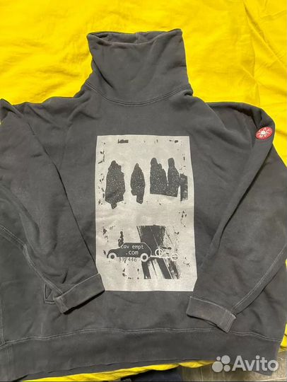 Легит Check cav empt