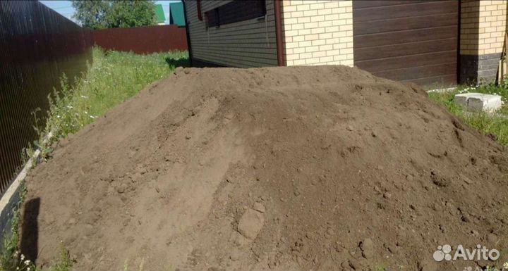 Торф земля торфосмес грунт плодородный