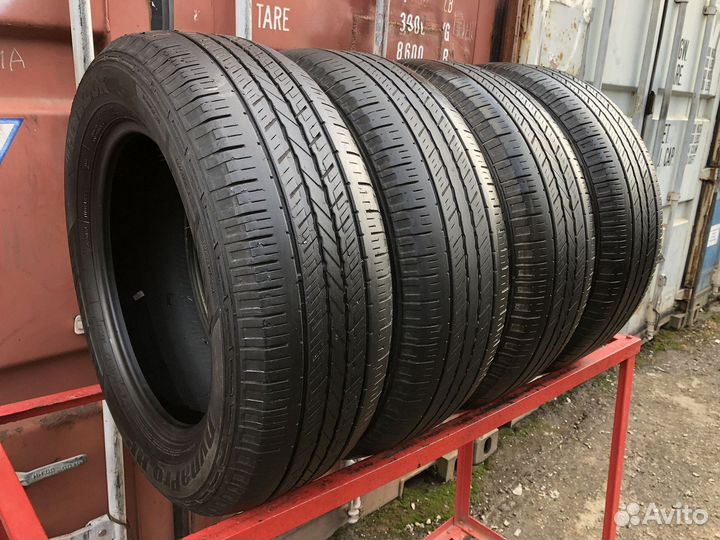 Hankook Dynapro HP RA23 235/60 R17 102H