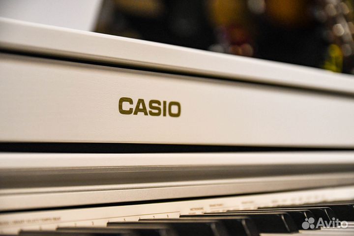 Цифровое пианино Casio Celviano (Супер Комплект)