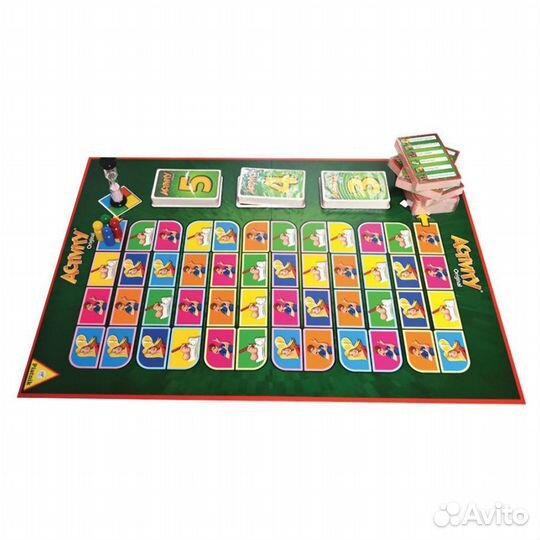 Игра для компании Piatnik 794094