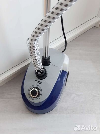 Отпариватель Econ eco-bi2001s