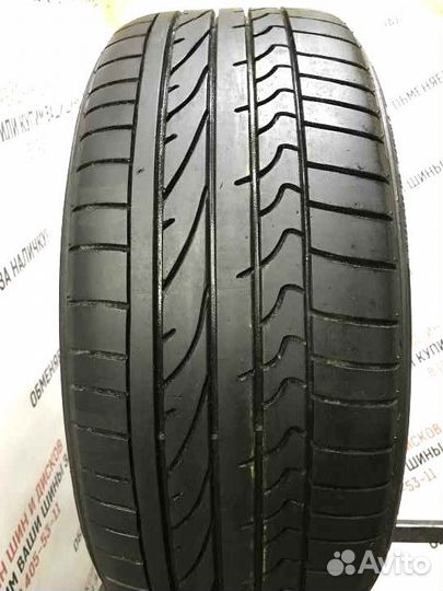 Bridgestone Potenza RE050A 225/50 R18