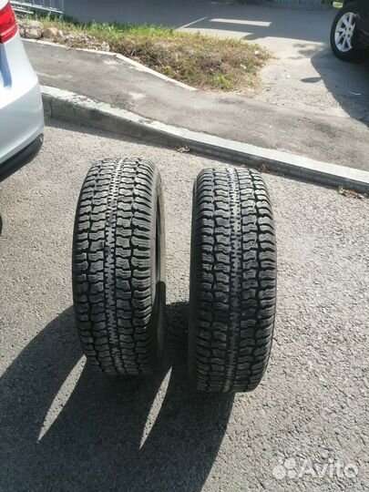 КАМА FLAME A/T (HK-245) 205/70 R16