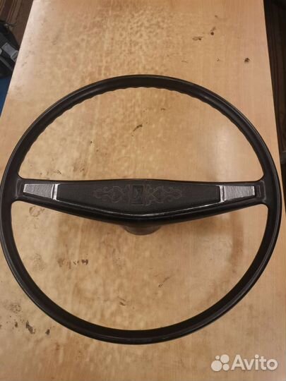 Руль ваз 2106