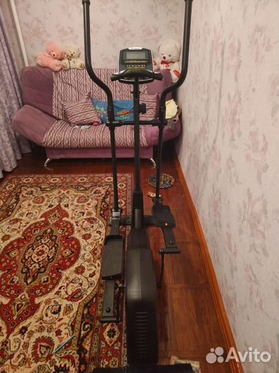 Силовой тренажер