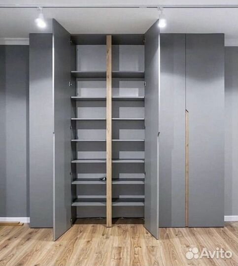 Шкаф в Москве