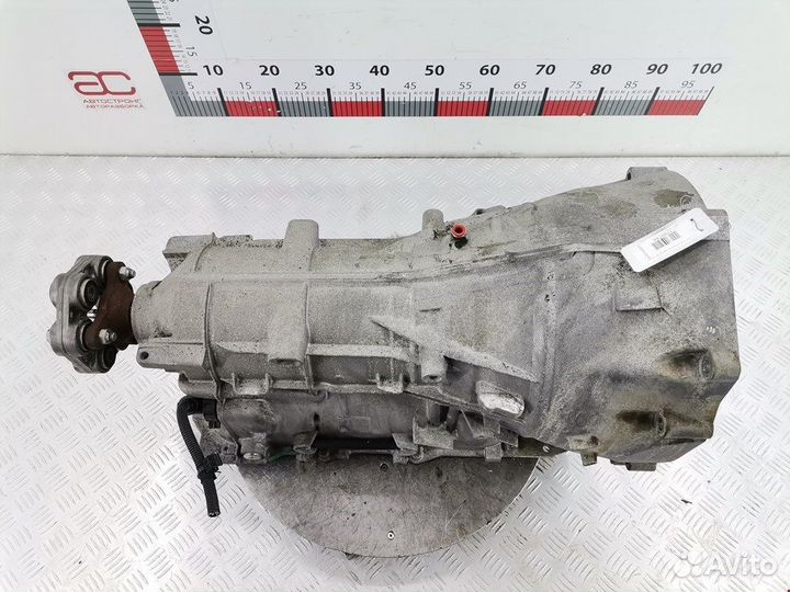 Кпп для BMW 5-Series (F07/F10/F11/F18)