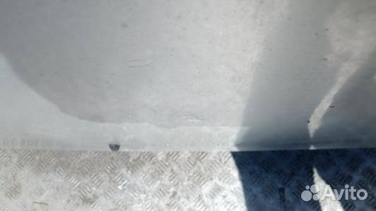 Капот chrysler voyager Grand Voyager 5 (7AG02D201)