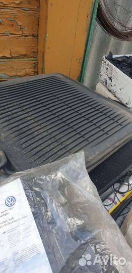 Автомобильные коврики