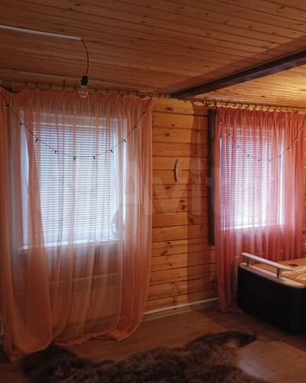 Дача 110 м² на участке 20 сот.