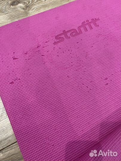 Коврик для фитнеса