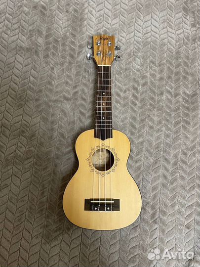 Укулеле Сопрано Flight