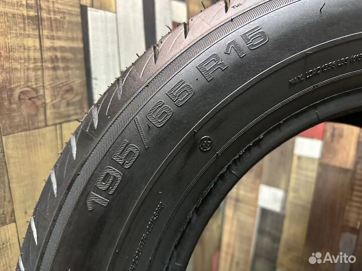 КАМА Breeze (HK-132) 195/65 R15 91H