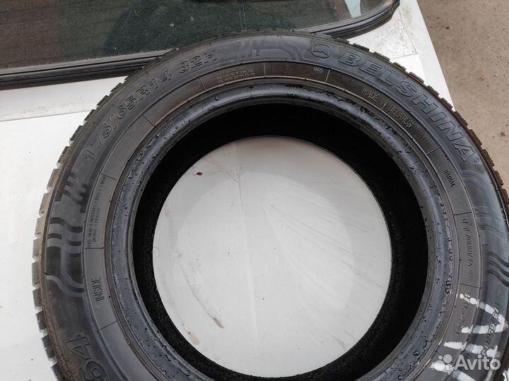 Белшина Artmotion 175/65 R14