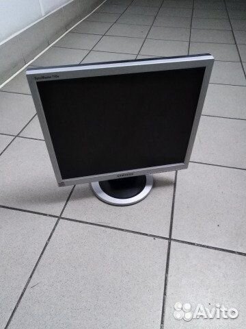 Монитор samsung, LG